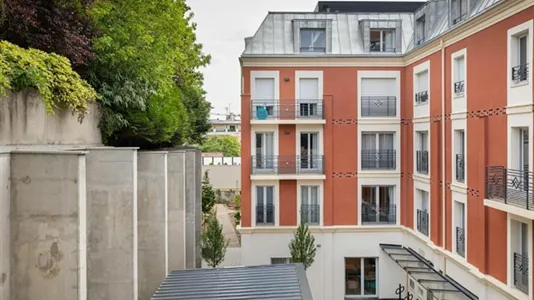 Apartments in Le Raincy - photo 9