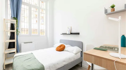 Rooms in Milano Zona 5 - Vigentino, Chiaravalle, Gratosoglio - photo 1