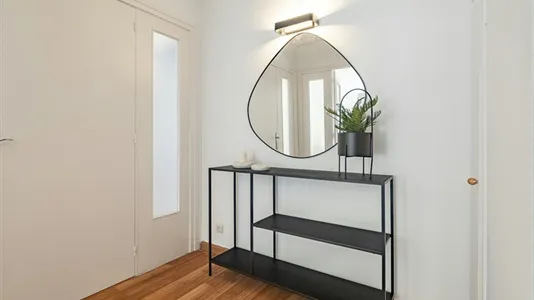 Rooms in Sant Cugat del Vallès - photo 6