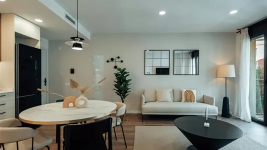 Apartments in Barcelona Ciutat Vella - photo 5