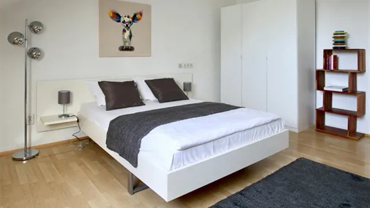 Apartments in Cologne Innenstadt - photo 1