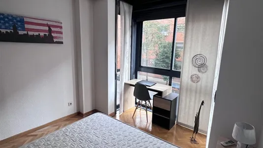 Rooms in Madrid Vicálvaro - photo 4