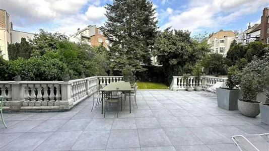 Apartments in Brussels Elsene - photo 6