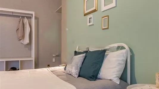 Rooms in Padua - photo 7