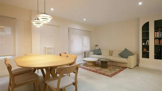 Apartments in Madrid Chamartín - photo 5