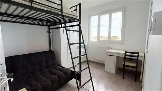 Rooms in Montpellier - photo 1