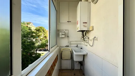 Rooms in Barcelona Sarrià-St. Gervasi - photo 7