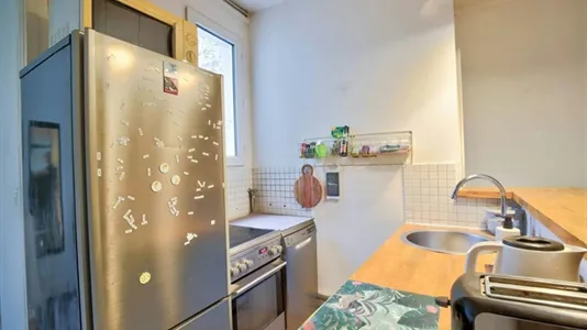 Apartments in Paris 20ème arrondissement - photo 7