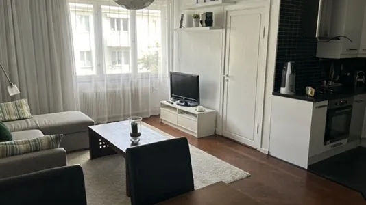 Apartments in Kungsholmen - photo 2
