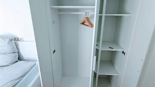 Rooms in Munich Milbertshofen-Am Hart - photo 7