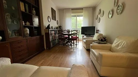 Apartments in Milano Zona 4 - Vittoria, Forlanini - photo 2