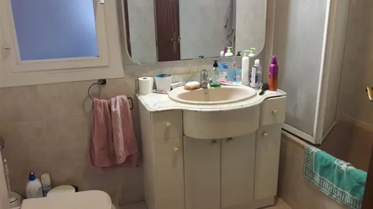 Rooms in Barcelona Eixample - photo 10