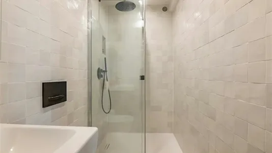 Apartments in Paris 11ème arrondissement - Bastille - photo 9