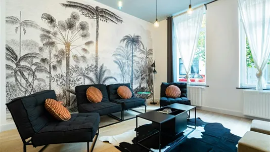 Rooms in Brussels Sint-Gillis - photo 9