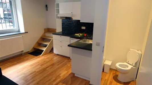 Apartments in Brussels Sint-Joost-ten-Node - photo 7