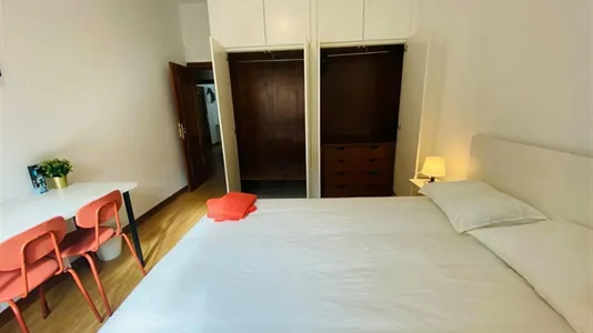 Rooms in Madrid Retiro - photo 10