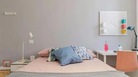 Rooms in Milano Zona 5 - Vigentino, Chiaravalle, Gratosoglio - photo 7