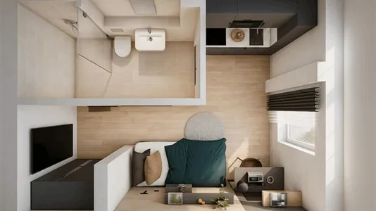 Apartments in Nuremberg - photo 1