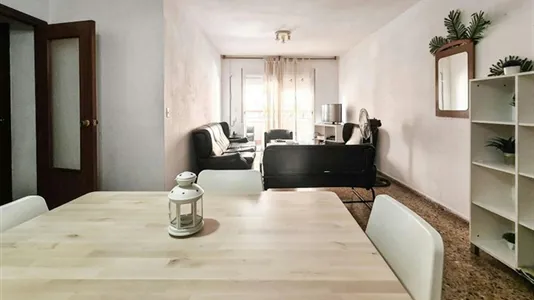 Rooms in Alboraya - photo 9