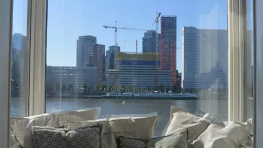 Apartments in Rotterdam Feijenoord - photo 4