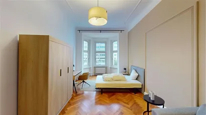 Room for rent in Berlin Mitte, Berlin