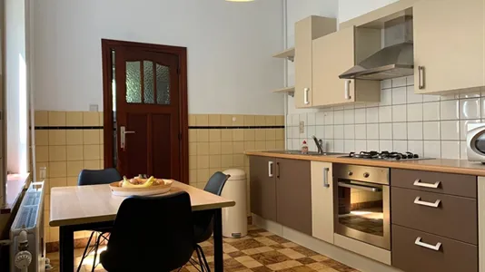 Rooms in Brussels Etterbeek - photo 7