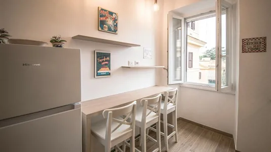 Apartments in Roma Municipio II – Parioli/Nomentano - photo 3