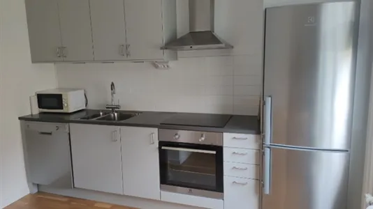 Apartments in Västra hisingen - photo 4