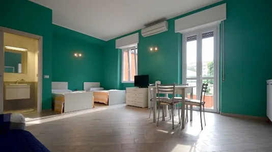 Apartments in Milano Zona 5 - Vigentino, Chiaravalle, Gratosoglio - photo 8