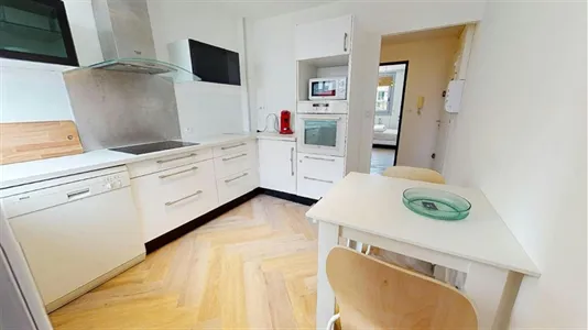 Rooms in Montpellier - photo 9