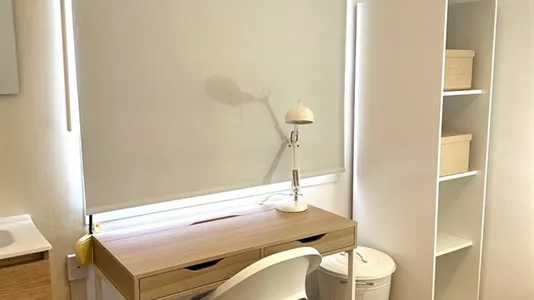 Rooms in Barcelona Eixample - photo 4