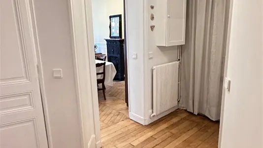 Apartments in Paris 18ème arrondissement - Montmartre - photo 8