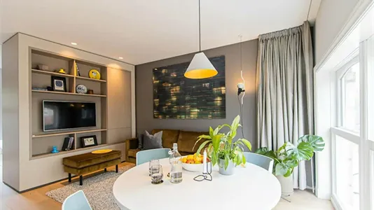 Apartments in Location is not specified - photo 9