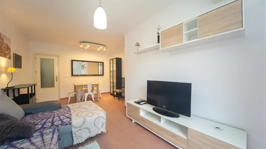 Rooms in Granada - photo 9