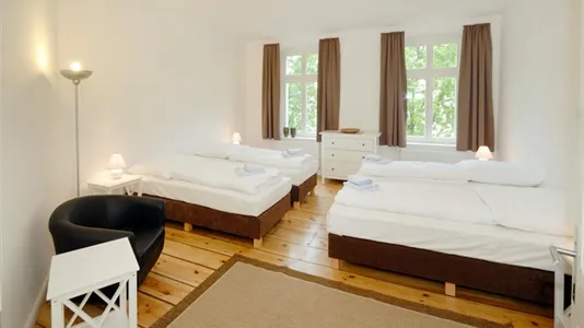 Apartments in Berlin Pankow - photo 4