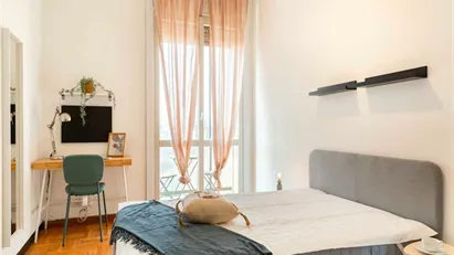 Room for rent in Milano Zona 3 - Porta Venezia, Città Studi, Lambrate, Milan