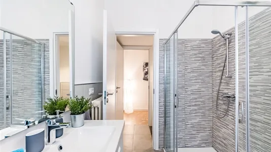 Rooms in Padua - photo 5