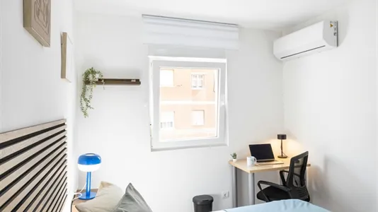 Rooms in Getafe - photo 4