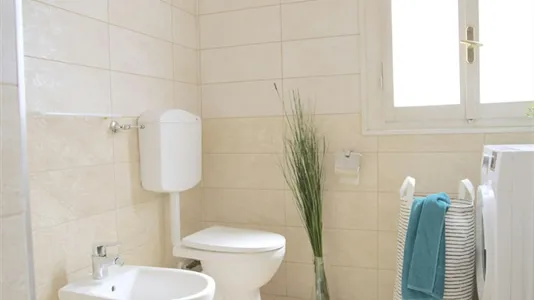 Rooms in Bologna - photo 8