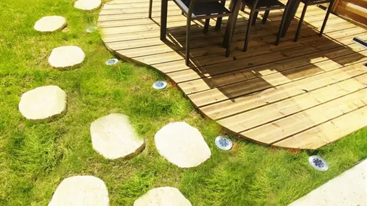 Houses in Palaiseau - photo 4