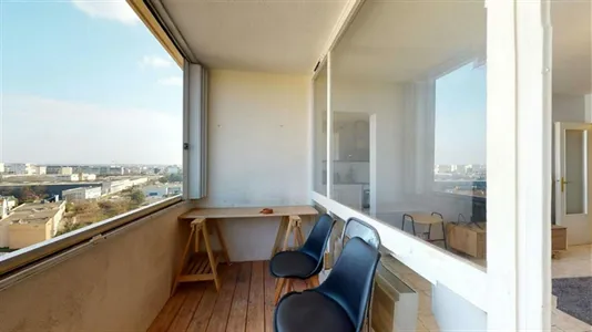 Rooms in Lyon - photo 6