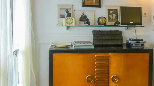 Apartments in Paris 18ème arrondissement - Montmartre - photo 10