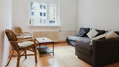 Apartment for rent in Berlin Charlottenburg-Wilmersdorf, Berlin