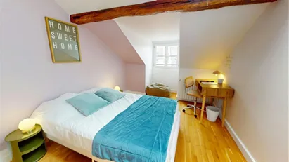 Room for rent in Paris 9ème arrondissement, Paris
