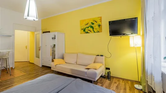 Apartments in Berlin Pankow - photo 5