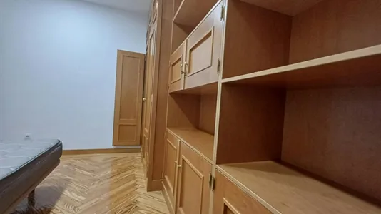 Rooms in Madrid Chamberí - photo 5