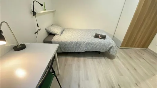Rooms in Madrid Ciudad Lineal - photo 6