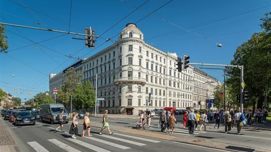 Rooms in Riga Centrs - photo 10