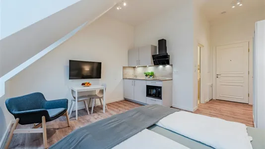 Apartments in Location is not specified - photo 4