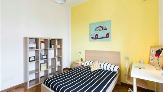 Rooms in Buccinasco - photo 3